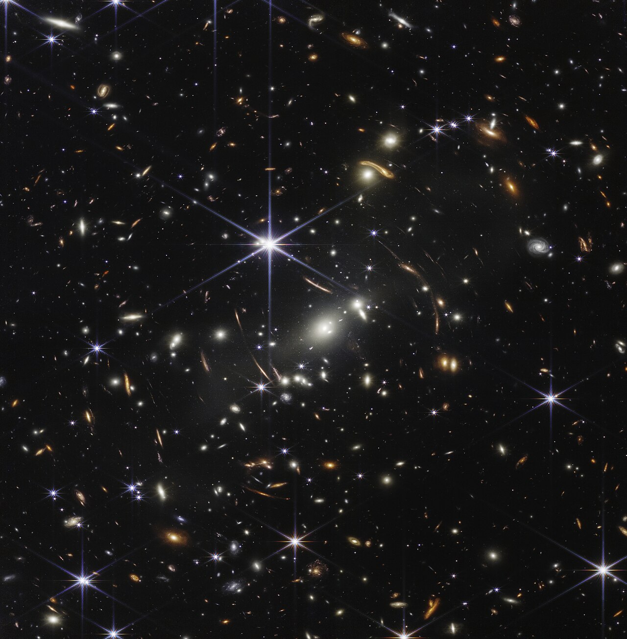 Kosmische Leere (Void)